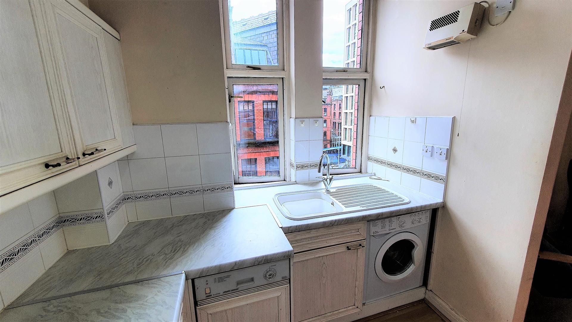 Bombay House, 33 59 Whitworth Street  Manchester